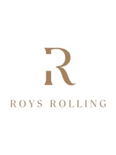 Logo for Roy's Rolling, LLC