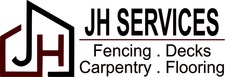 Jh services logo
