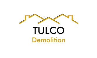 TULCO Demolition LLC logo