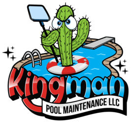 Kingman Pool Maintenance, LLC logo
