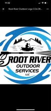 Logo for Root River Outdoor Services, LLC