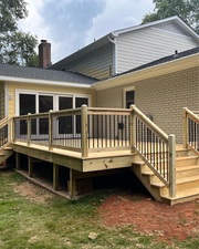 Avatar for Russo Framing and Construction