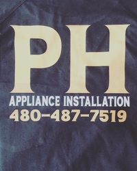 PH Appliance Installation logo