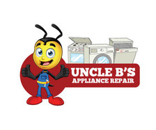 Avatar for Uncle B's Appliance Repair
