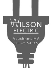 Logo for Mitchell Wilson