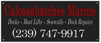 CALOOSAHATCHEE MARINE CONTRACTING GROUP LLC logo