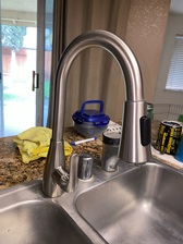 Avatar for Rick's Plumbing - Unlicensed Contractor
