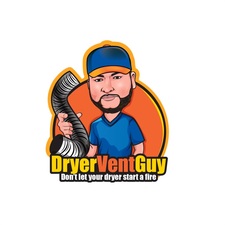 Logo for Dryer Vent Guy, LLC