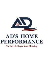AD's Home Performance logo