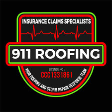 Avatar for 911 Roofing & Restoration
