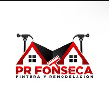 Logo for PR FONSECA