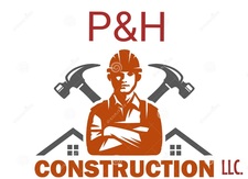 P & H Construction, LLC logo