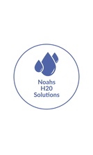 Logo for Noahs H20 Solutions