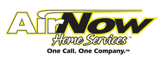 AirNow Home Services logo