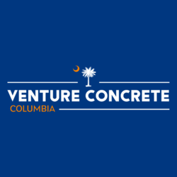 Venture Concrete Columbia, LLC logo