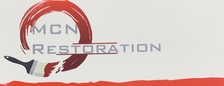 Logo for MCN Restorations