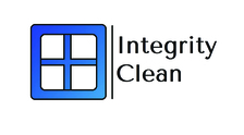 Integrity Clean LLC logo
