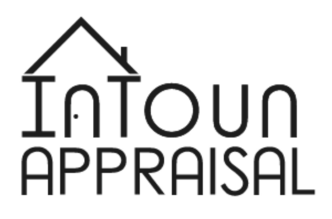 INTOUN APPRAISAL logo