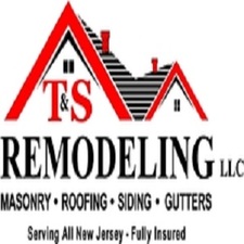 Logo for T&S Remodeling LLC