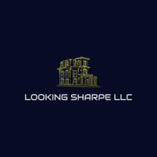 Logo for Looking Sharpe LLC