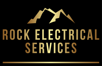 Rock Electrical Services LLC logo