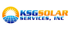 Avatar for KSG Solar Services Inc.
