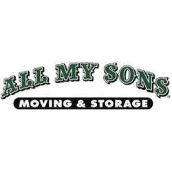 All My Sons Moving & Storage- Hartford logo
