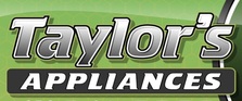 Logo for Taylor Appliance Repair