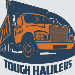 Tough Haulers logo