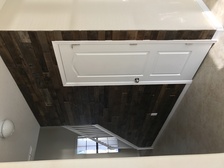 Jenkins Custom Painting, LLC logo