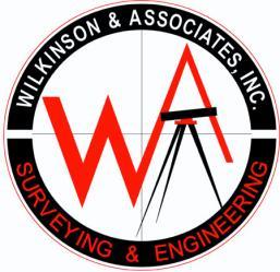 Wilkinson & Associates, Inc. logo