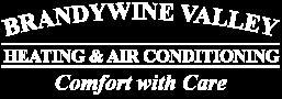 Brandywine Valley Heating & AC, Inc. logo