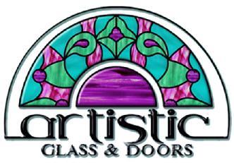 Artistic Glass & Doors, LLC logo