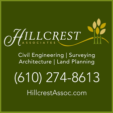 Avatar for Hillcrest Associates, Inc.