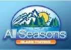Avatar for All Seasons Glass Tinting