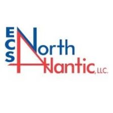 Logo for ECS North Atlantic LLC