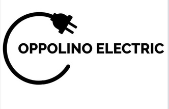Coppolino Electric logo