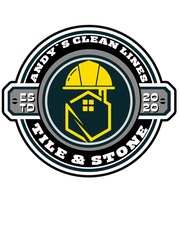 Logo for Andy's Clean Lines