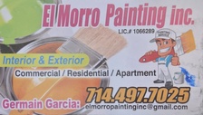 Avatar for El Morro Painting Inc