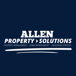 Allen Property Solutions logo