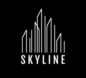Skyline General Construction logo