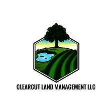 Logo for Clearcut Land Management