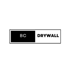 BC Drywall logo
