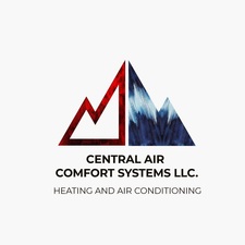Logo for Central Air Comfort Systems LLC