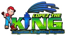 Avatar for Lopez The King Irrigation Repair