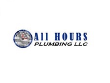 Logo for All Hours Plumbing, LLC