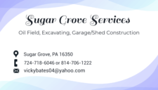 Avatar for Sugar Grove Services