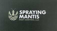Avatar for Spraying Mantis Pest Control LLC