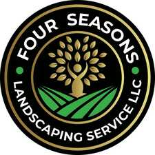 Four Seasons Landscaping Services logo