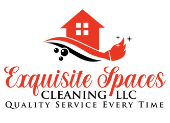 Exquisite Spaces Cleaning, LLC logo